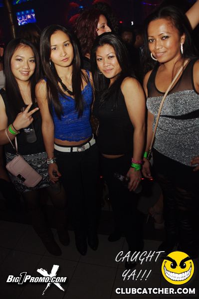 Luxy nightclub photo 13 - February 25th, 2012