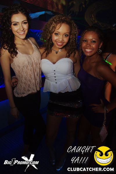 Luxy nightclub photo 18 - February 25th, 2012