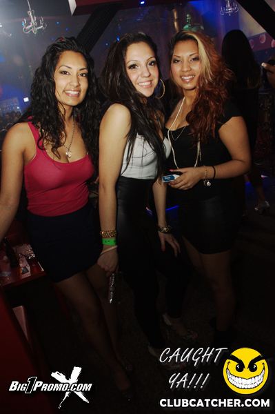 Luxy nightclub photo 20 - February 25th, 2012