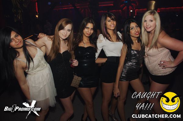 Luxy nightclub photo 3 - February 25th, 2012