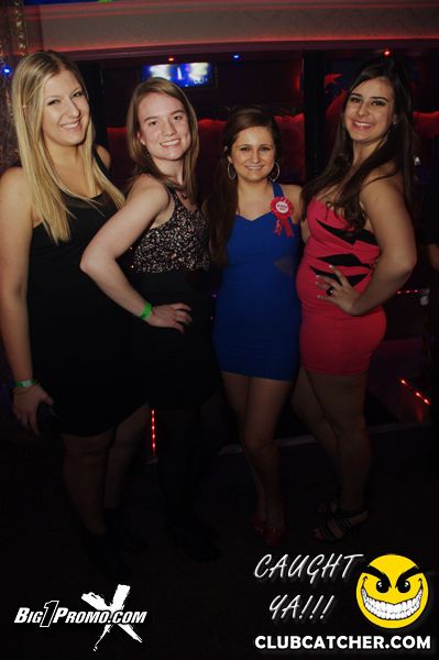 Luxy nightclub photo 24 - February 25th, 2012