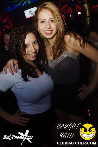 Luxy nightclub photo 26 - February 25th, 2012