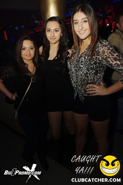 Luxy nightclub photo 29 - February 25th, 2012