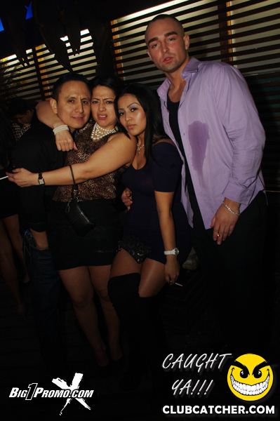 Luxy nightclub photo 283 - February 25th, 2012