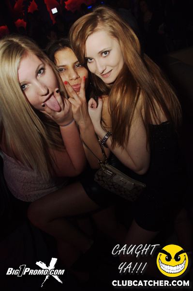 Luxy nightclub photo 30 - February 25th, 2012