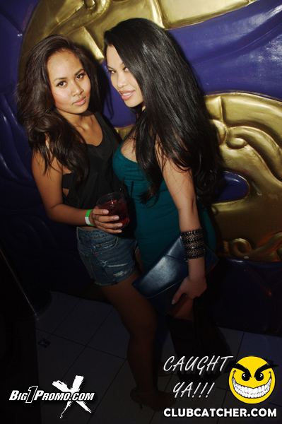 Luxy nightclub photo 4 - February 25th, 2012