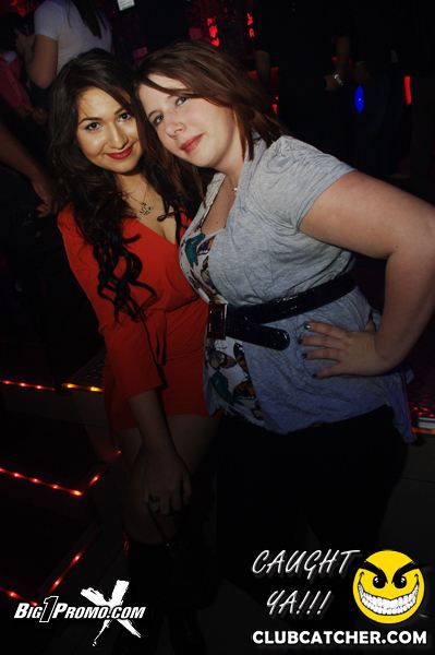 Luxy nightclub photo 31 - February 25th, 2012