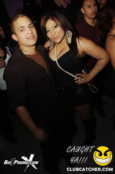 Luxy nightclub photo 309 - February 25th, 2012