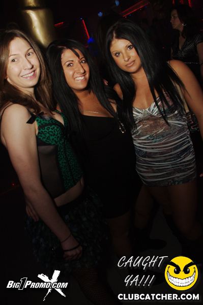 Luxy nightclub photo 32 - February 25th, 2012