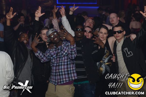 Luxy nightclub photo 340 - February 25th, 2012