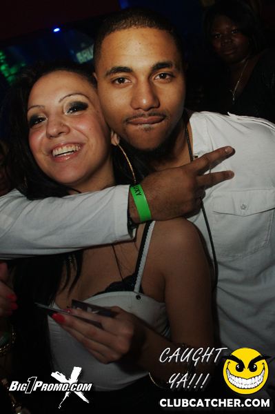 Luxy nightclub photo 35 - February 25th, 2012