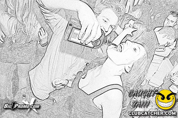 Luxy nightclub photo 38 - February 25th, 2012