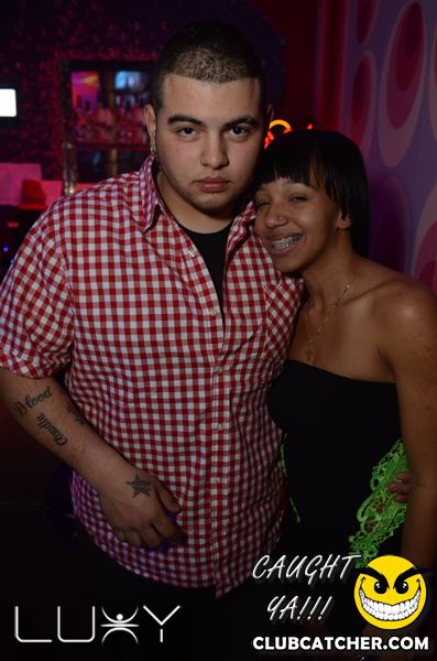 Luxy nightclub photo 386 - February 25th, 2012