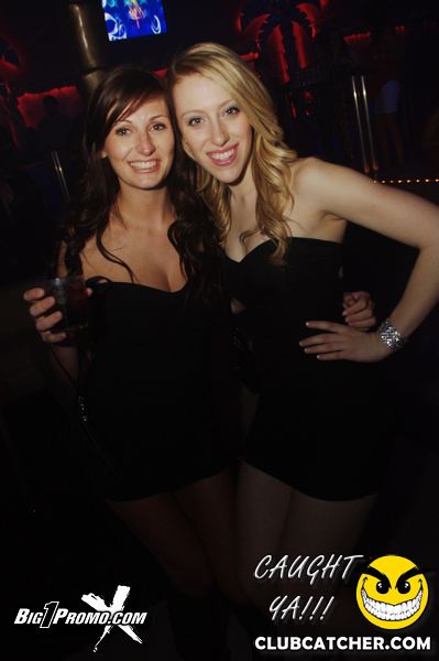 Luxy nightclub photo 40 - February 25th, 2012