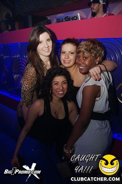 Luxy nightclub photo 41 - February 25th, 2012