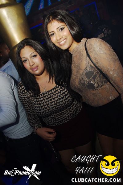 Luxy nightclub photo 44 - February 25th, 2012