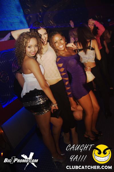 Luxy nightclub photo 45 - February 25th, 2012