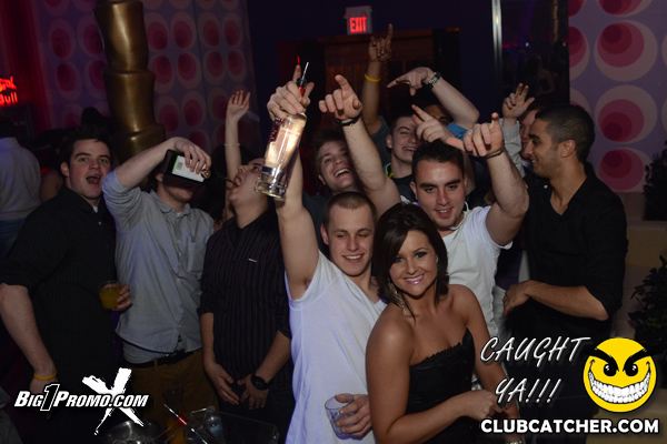 Luxy nightclub photo 46 - February 25th, 2012