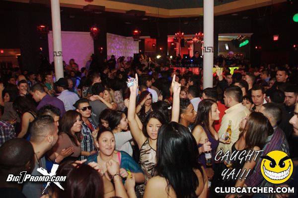 Luxy nightclub photo 47 - February 25th, 2012