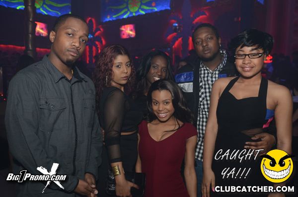 Luxy nightclub photo 51 - February 25th, 2012
