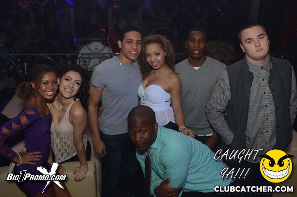 Luxy nightclub photo 56 - February 25th, 2012