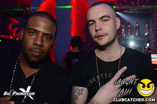 Luxy nightclub photo 59 - February 25th, 2012