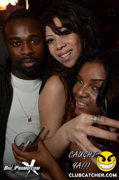 Luxy nightclub photo 60 - February 25th, 2012