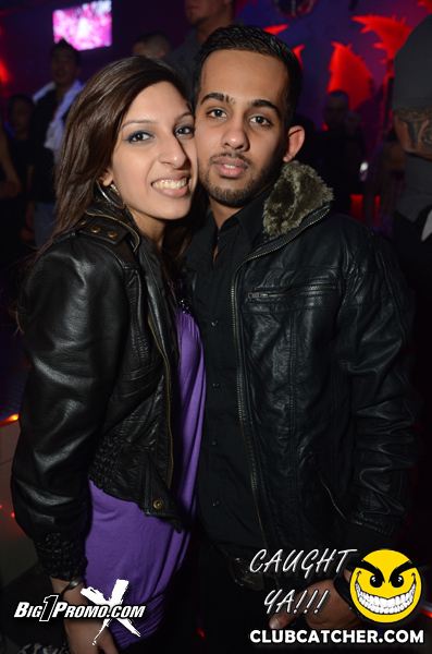 Luxy nightclub photo 61 - February 25th, 2012