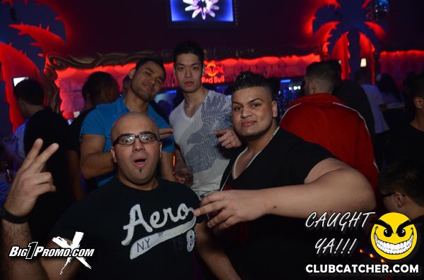 Luxy nightclub photo 62 - February 25th, 2012