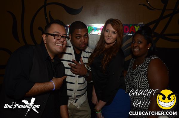 Luxy nightclub photo 64 - February 25th, 2012
