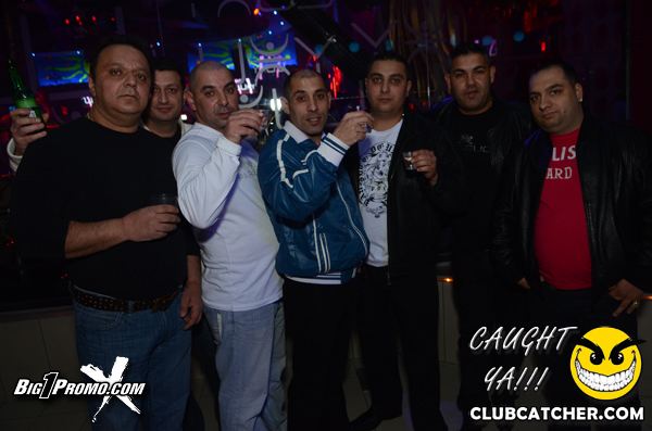 Luxy nightclub photo 66 - February 25th, 2012