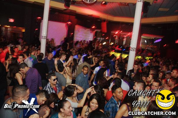 Luxy nightclub photo 68 - February 25th, 2012