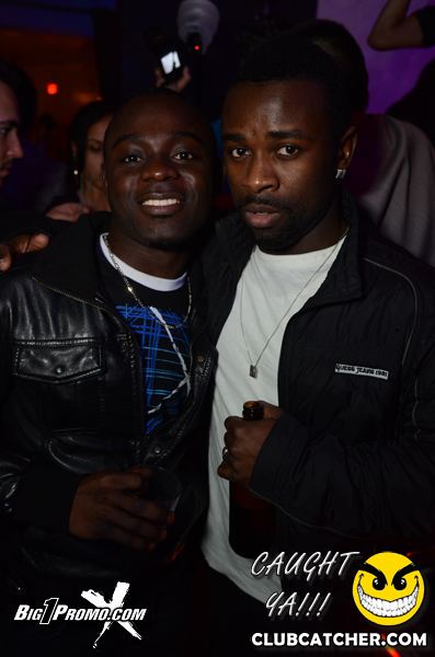 Luxy nightclub photo 72 - February 25th, 2012
