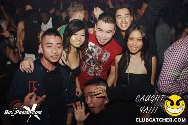 Luxy nightclub photo 77 - February 25th, 2012