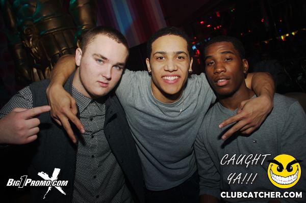 Luxy nightclub photo 78 - February 25th, 2012