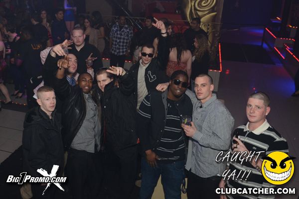 Luxy nightclub photo 79 - February 25th, 2012