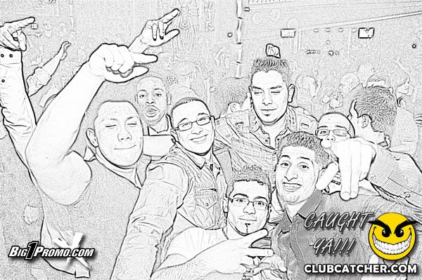 Luxy nightclub photo 81 - February 25th, 2012