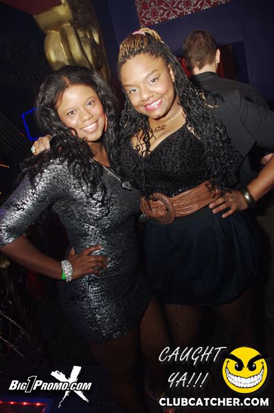 Luxy nightclub photo 84 - February 25th, 2012