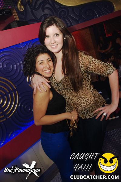 Luxy nightclub photo 87 - February 25th, 2012