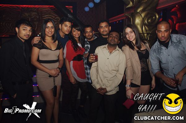 Luxy nightclub photo 89 - February 25th, 2012