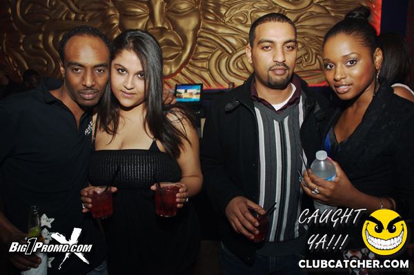 Luxy nightclub photo 92 - February 25th, 2012