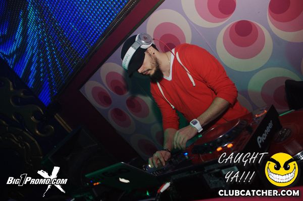 Luxy nightclub photo 95 - February 25th, 2012