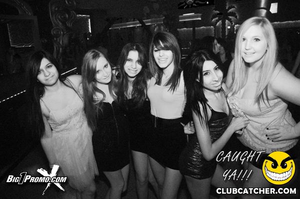 Luxy nightclub photo 97 - February 25th, 2012