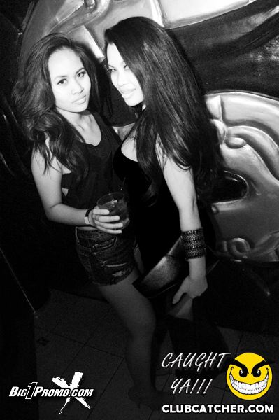 Luxy nightclub photo 98 - February 25th, 2012