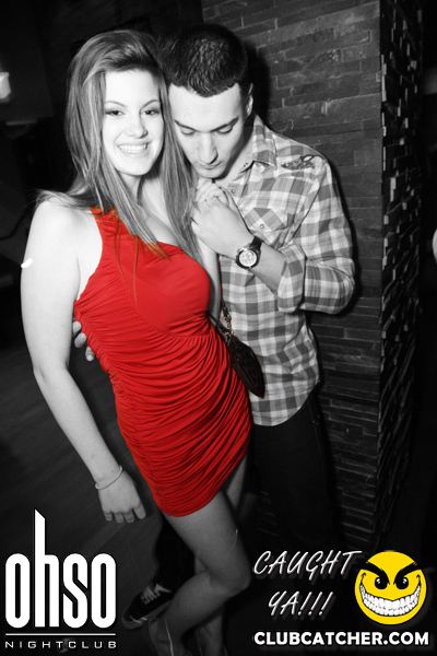 Ohso nightclub photo 104 - February 25th, 2012