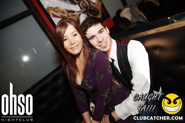 Ohso nightclub photo 125 - February 25th, 2012