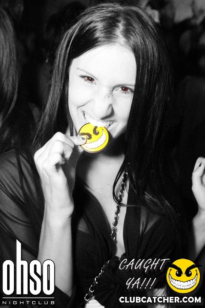 Ohso nightclub photo 17 - February 25th, 2012