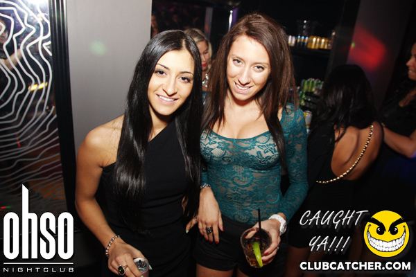 Ohso nightclub photo 161 - February 25th, 2012
