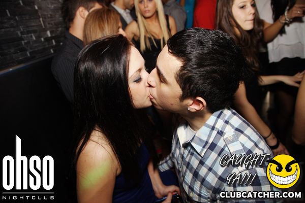 Ohso nightclub photo 173 - February 25th, 2012