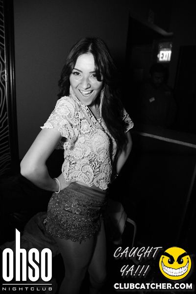 Ohso nightclub photo 51 - February 25th, 2012